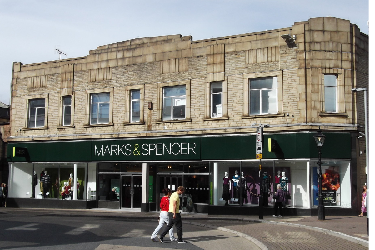 M&S Cyberattack Exposes Supply Chain Fragility