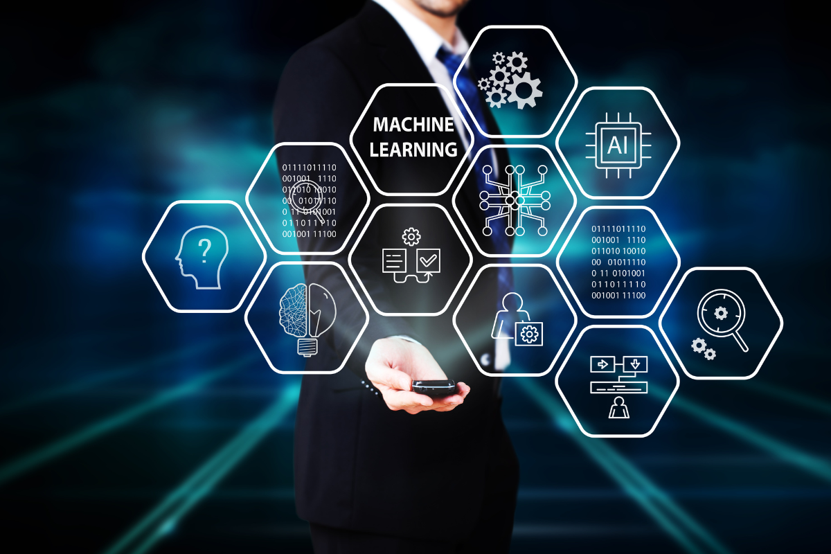 Machine Learning Emerges as a Cash Flow Controller