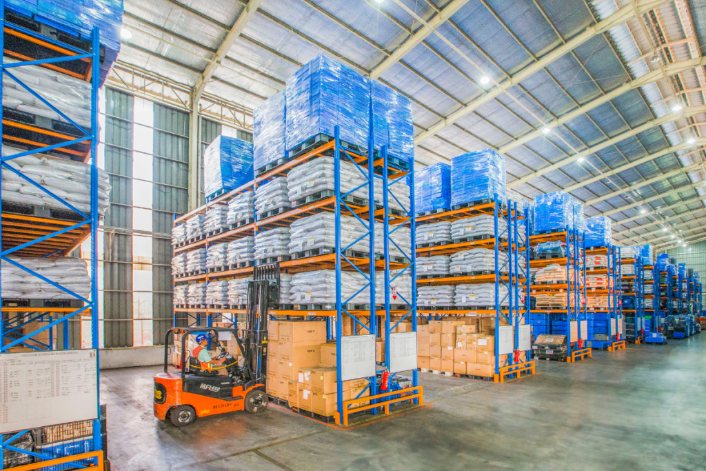 Manufacturers Overlook Key Levers for Efficiency Gains
