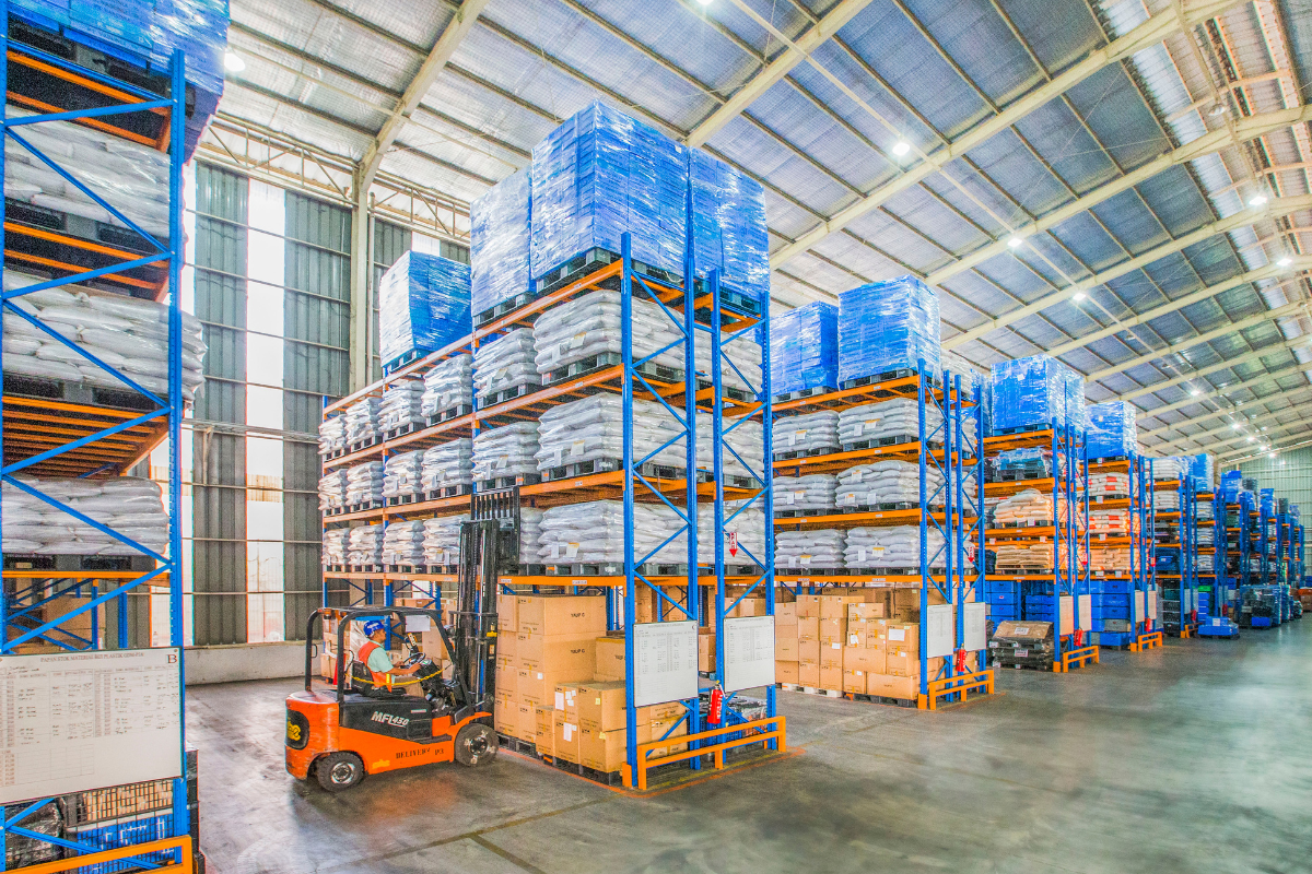 Manufacturers Overlook Key Levers for Efficiency Gains