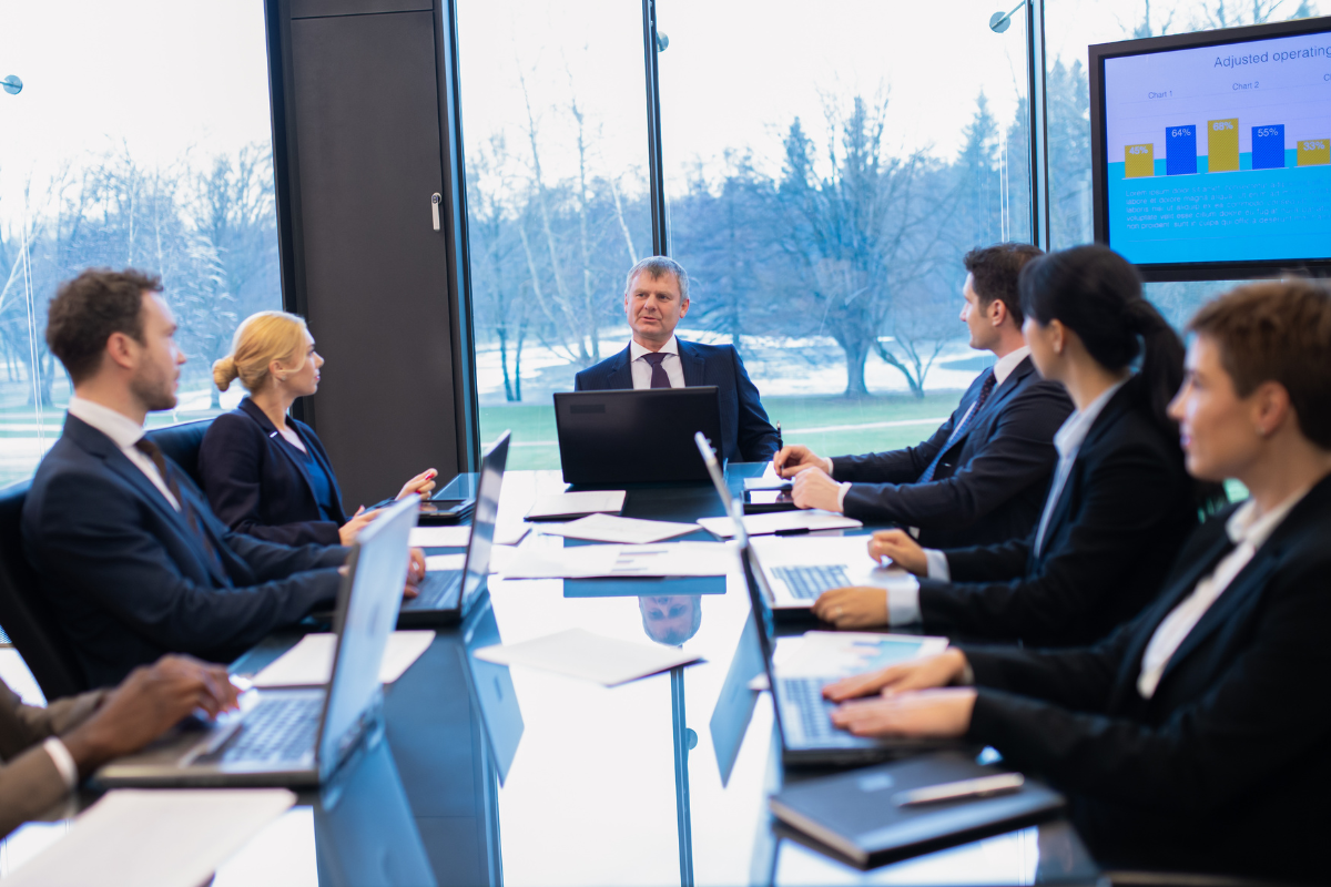 New Model Helps Supply Chain Leaders Cut Through Operational Noise