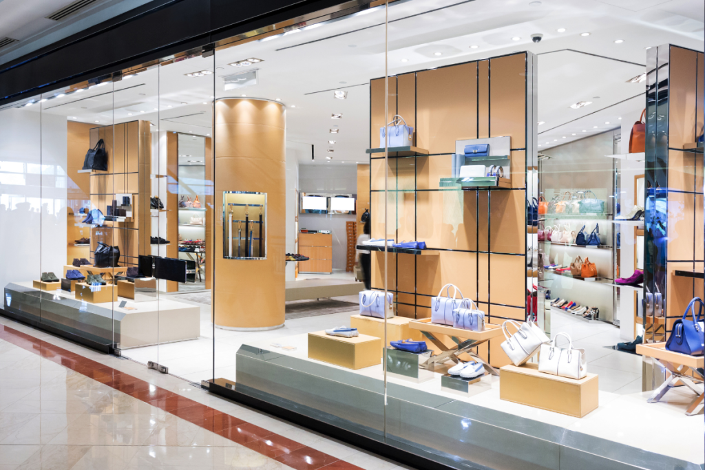 Retailers Push Store-Centric Growth, But Tech Gaps Persist