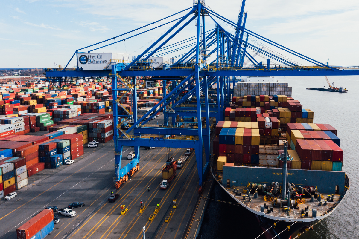 Scope 3 Emissions Demand Data-Driven, Unified Procurement Strategies