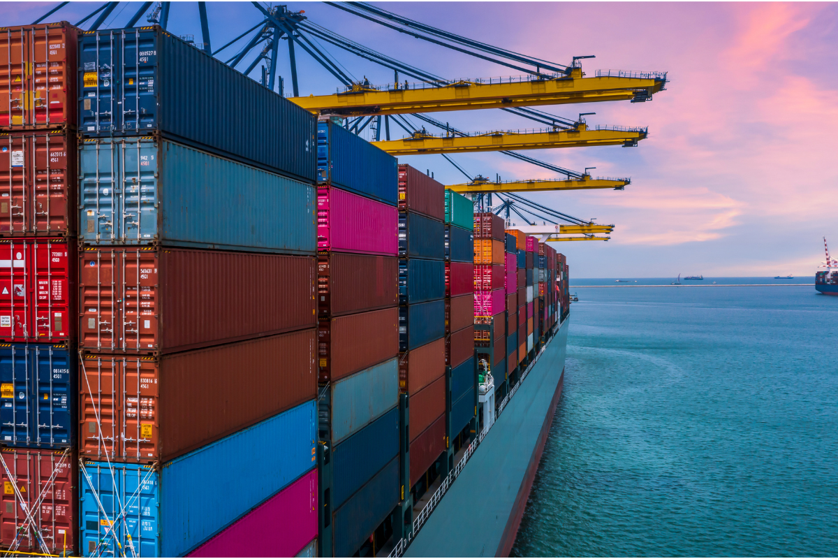 Shippers Split on Strategy as Service Tops Q3 Freight Concerns