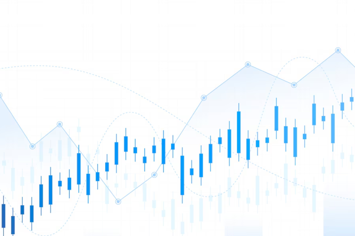 Supply Chain Maturity Drives Post-Earnings Market Gains