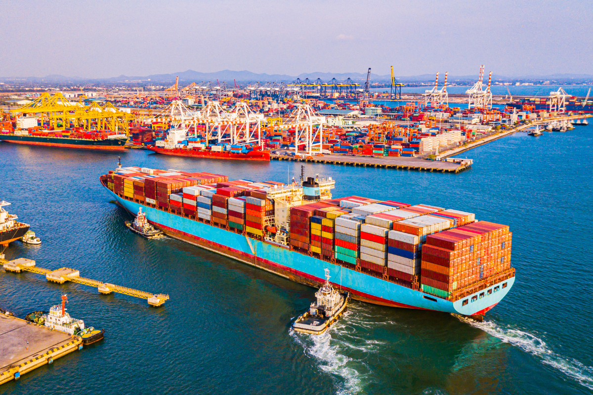 Supply Chain Risk Models Shift as Threats Grow Interlinked