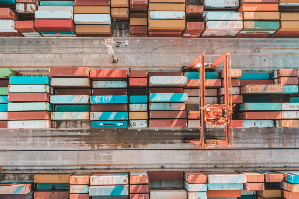 Supply Chains See Big Wins from Co-Location Strategy