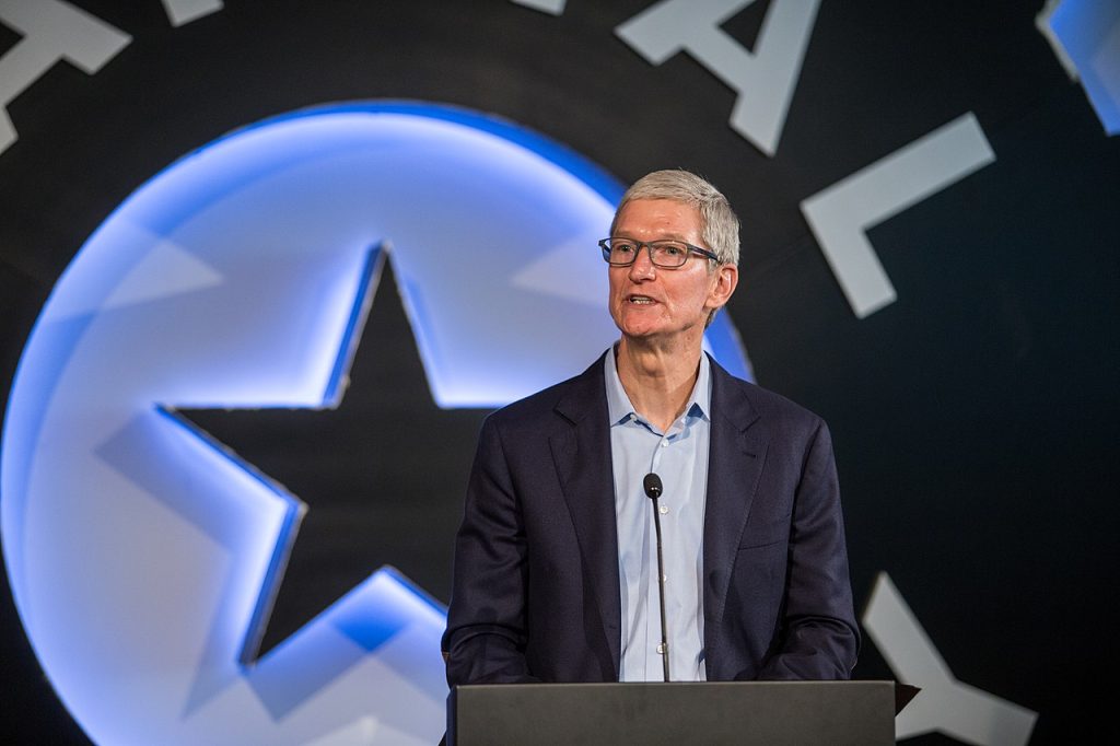 Apple CEO Confirms India and Vietnam Will Supply Majority of U.S. iPhones In June Quarter