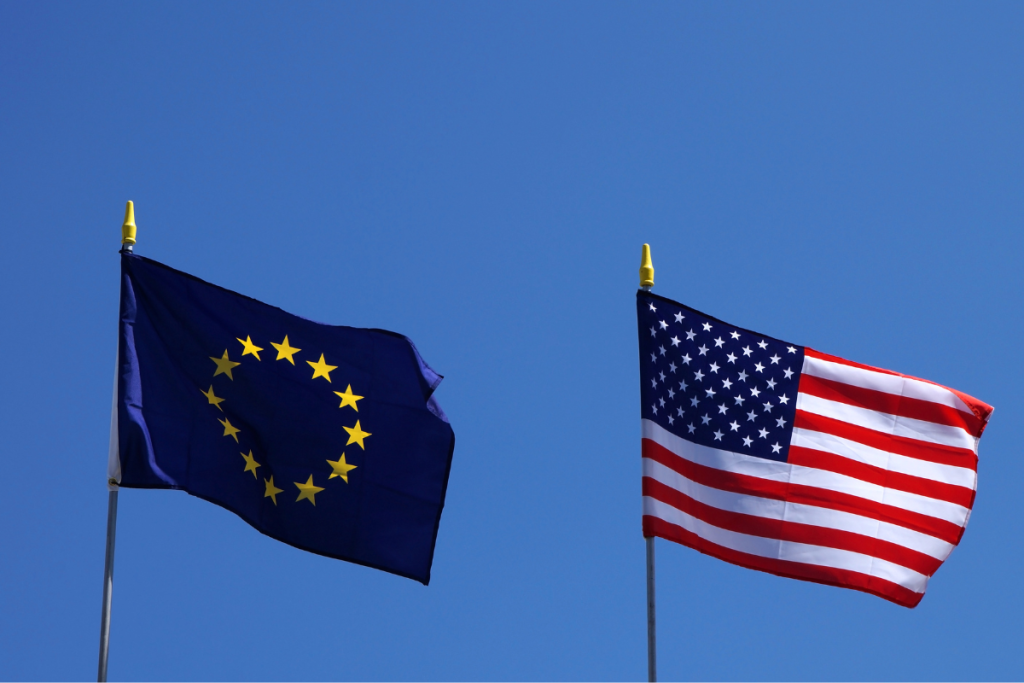 Trump Delays 50% Tariffs on EU Goods Until July 9