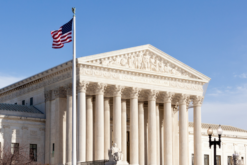US Trade Court Blocks Trump Tariffs, Citing Legal Overreach