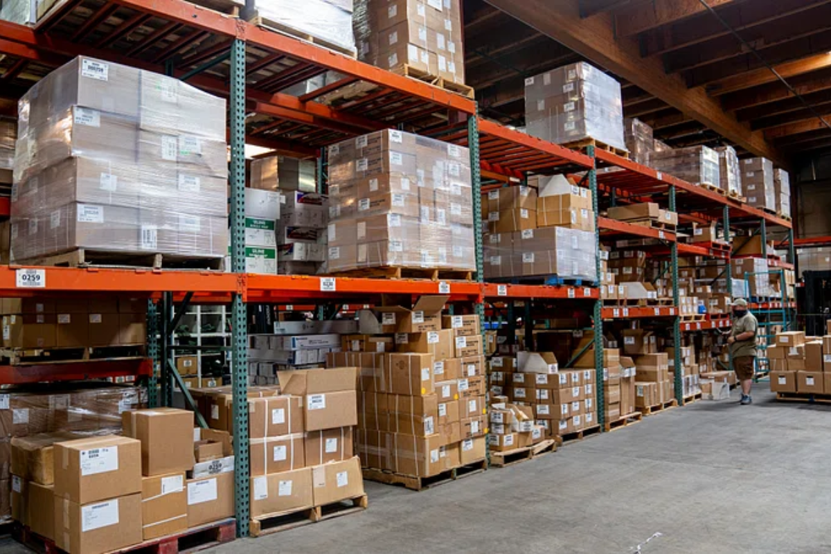 Warehouse Inefficiencies Emerge as Critical Risk in Reshoring Push