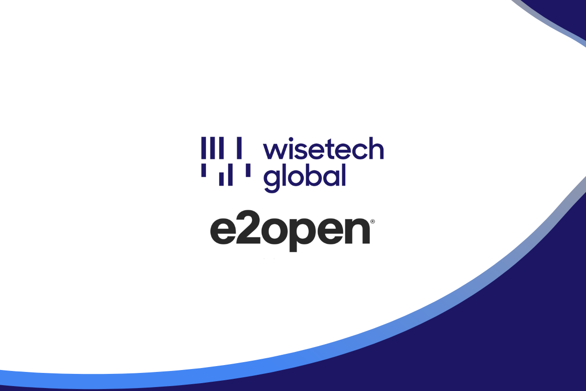 WiseTech Buys E2open for $2.1B in Strategic Supply Chain Play