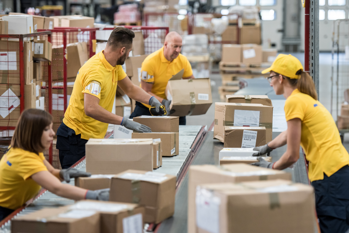 Workforce Trust Now a Key Risk Factor in Supply Chains