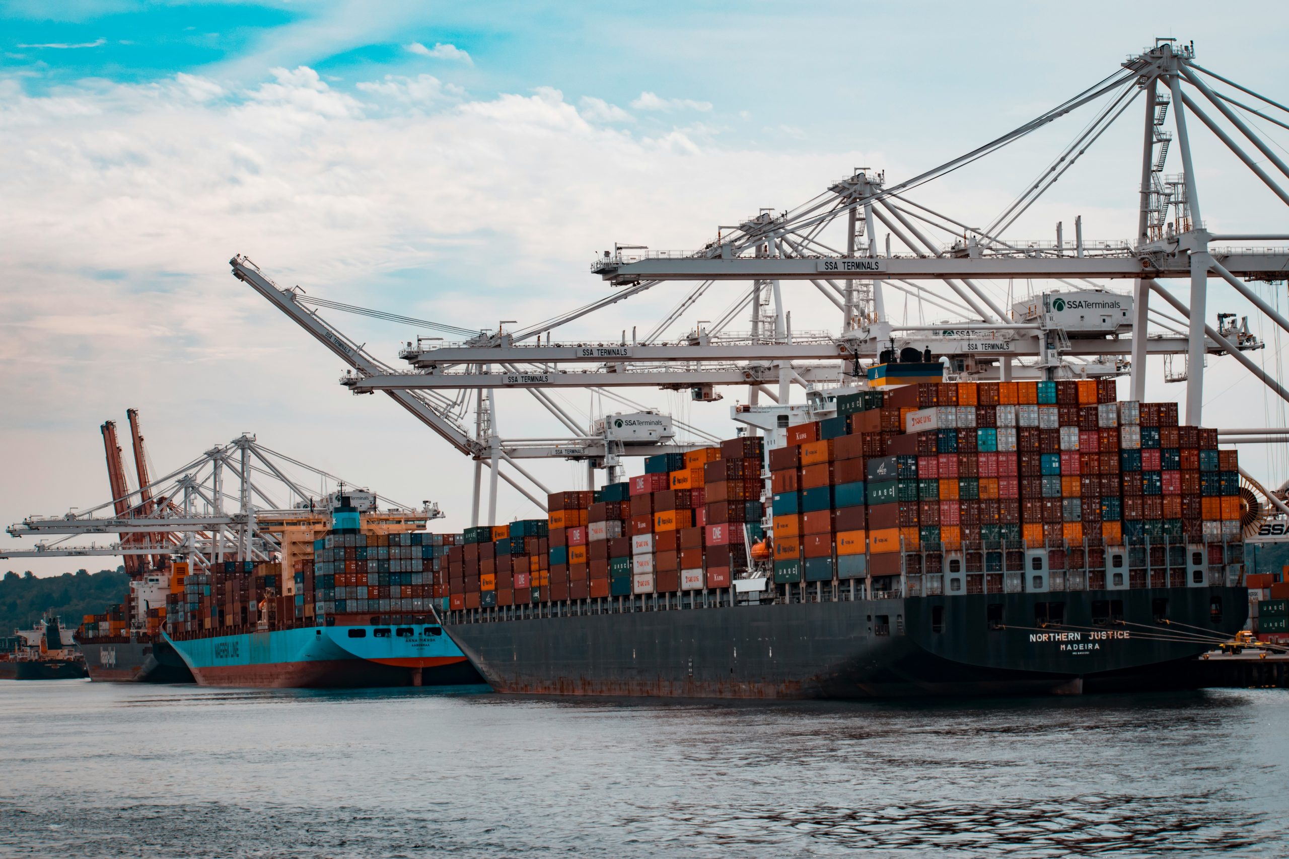 Tier-1 Visibility No Longer Enough for Supply Chain Resilience