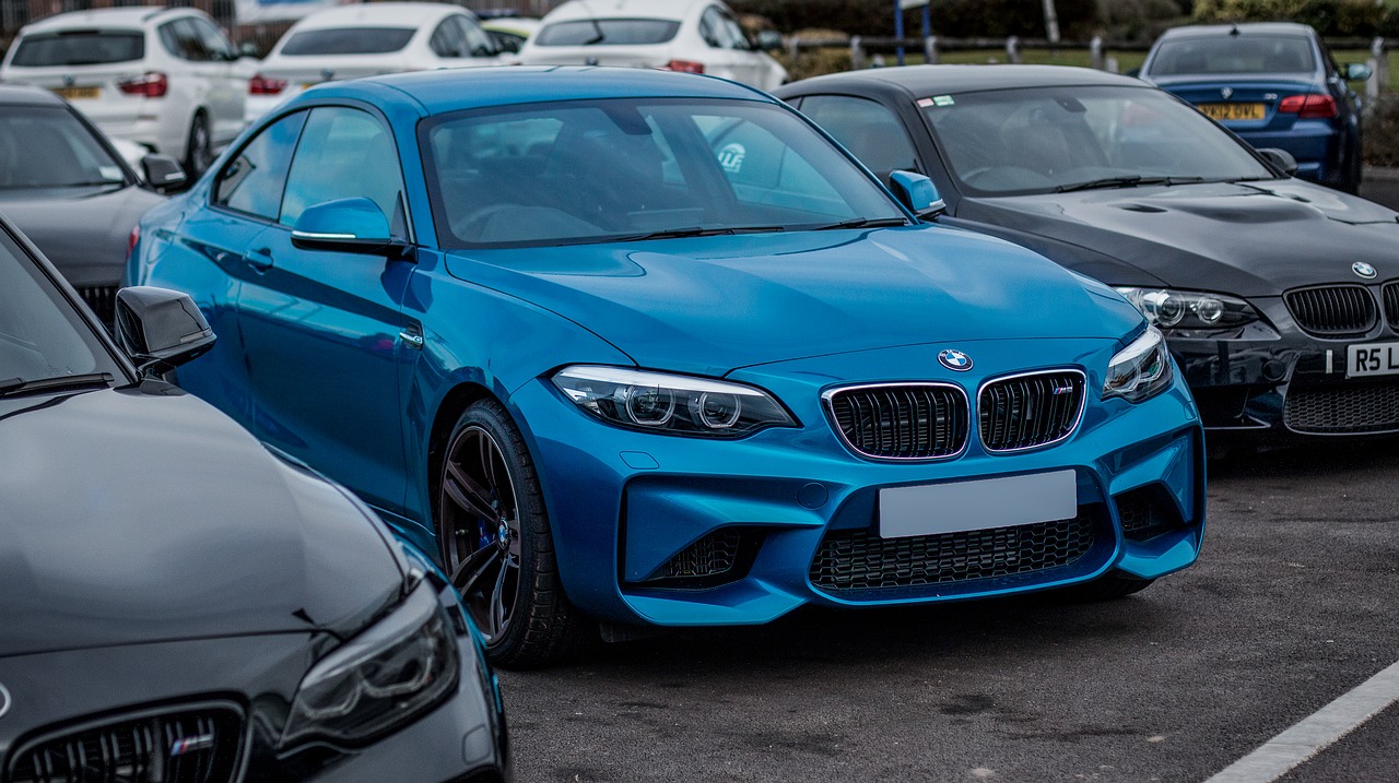 BMW Installs AI Nerve Center in Procurement Operations