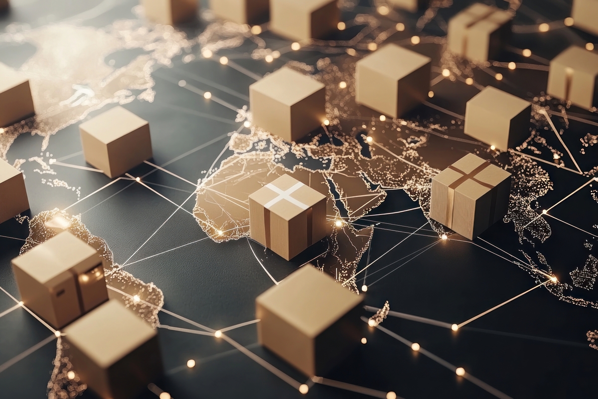 Tariffs Force Global Supply Chain Overhaul for UPS Customers