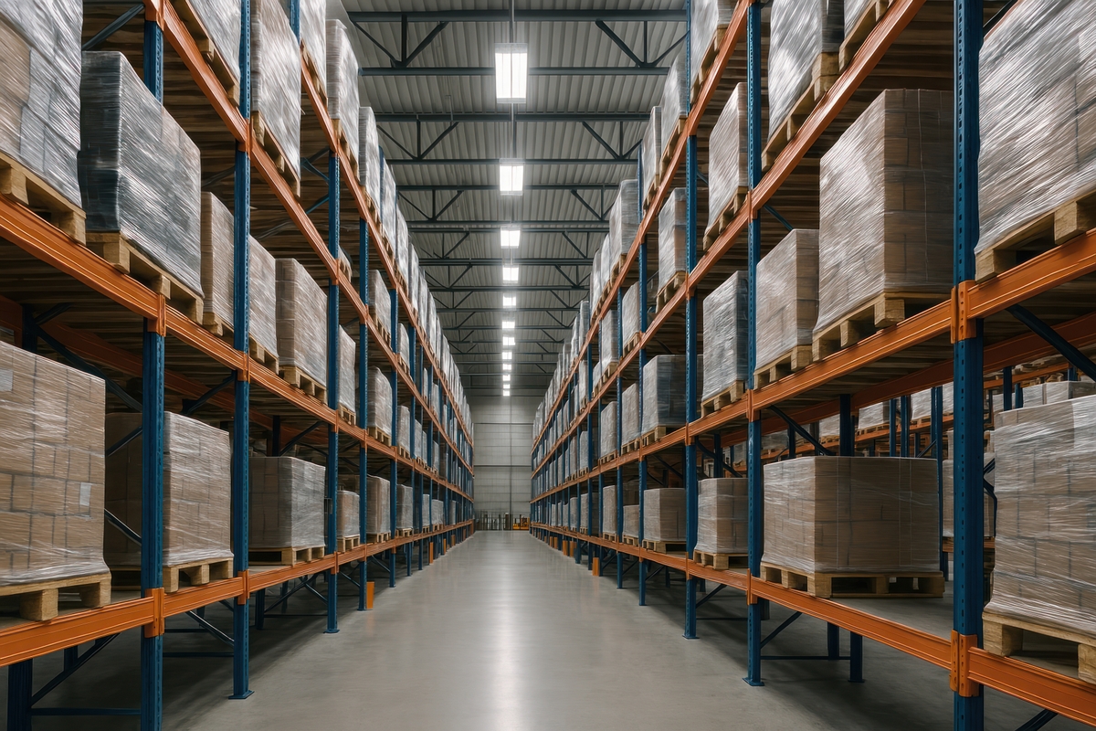 Warehouse Governance Evolves Into Real-Time Risk Intelligence