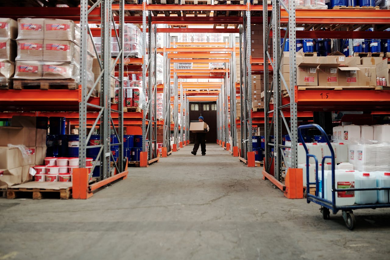 ISG Report Reveals Tech-Led Procurement as Supply Chain Stabilizer