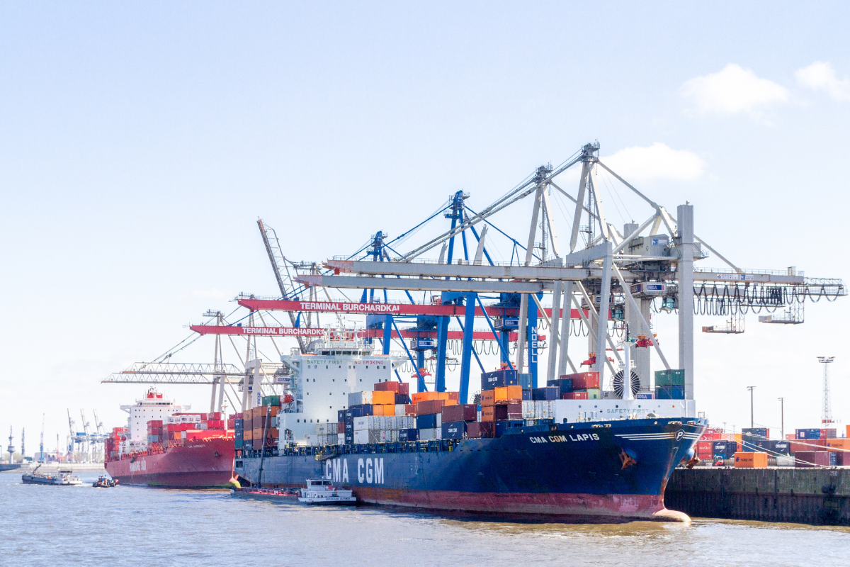 Global Exporters Brace for Tariff Disruptions