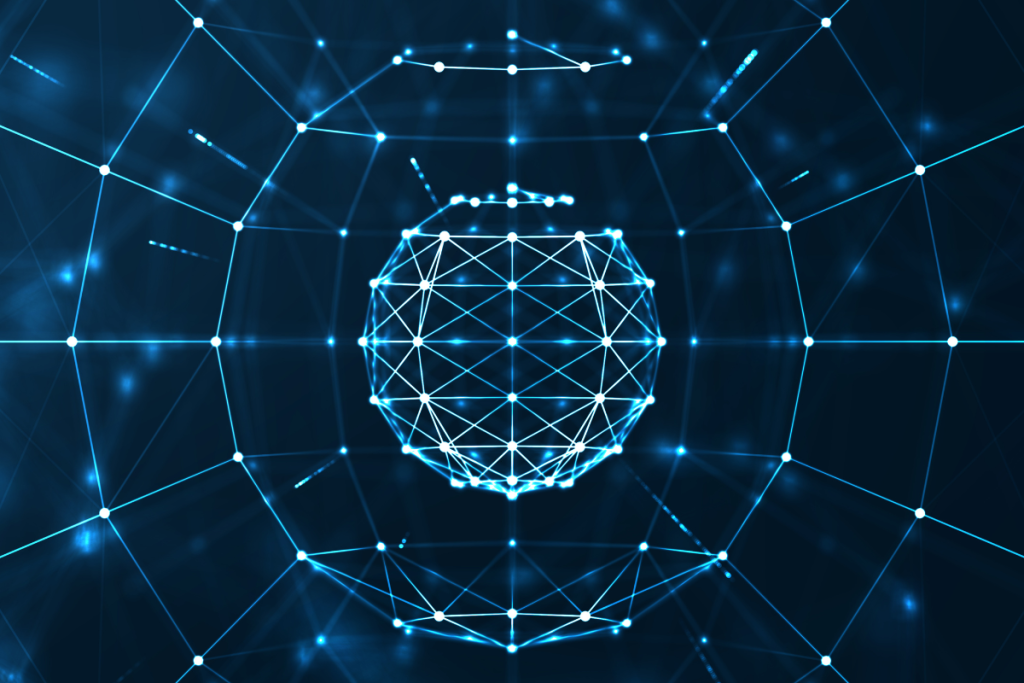 AI Brings Predictive Precision to Global Supply Chains