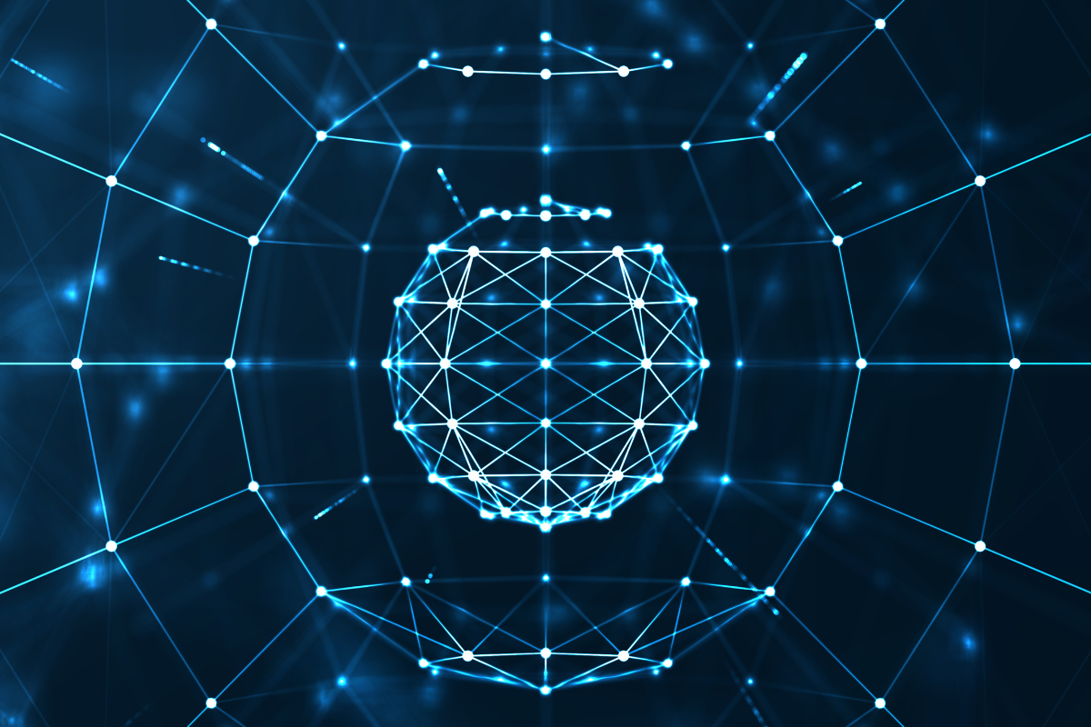 AI Brings Predictive Precision to Global Supply Chains