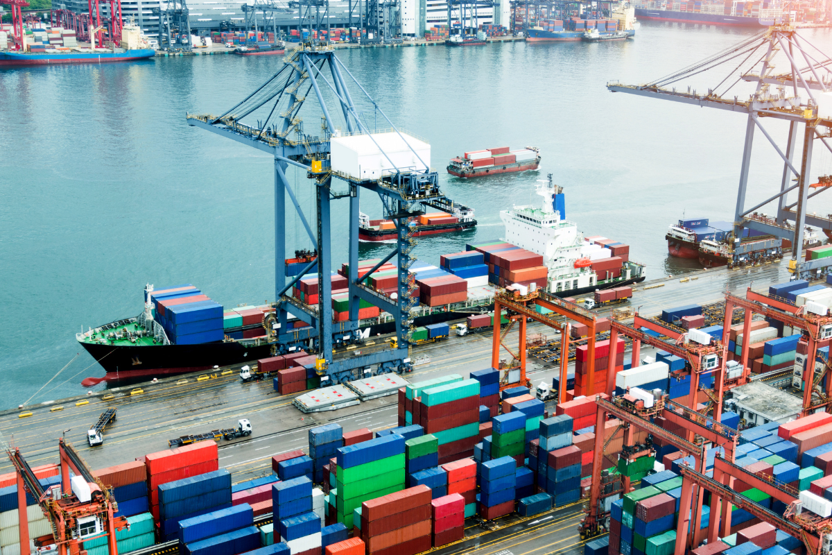 Always-On Procurement Strengthens Nearshoring Strategies