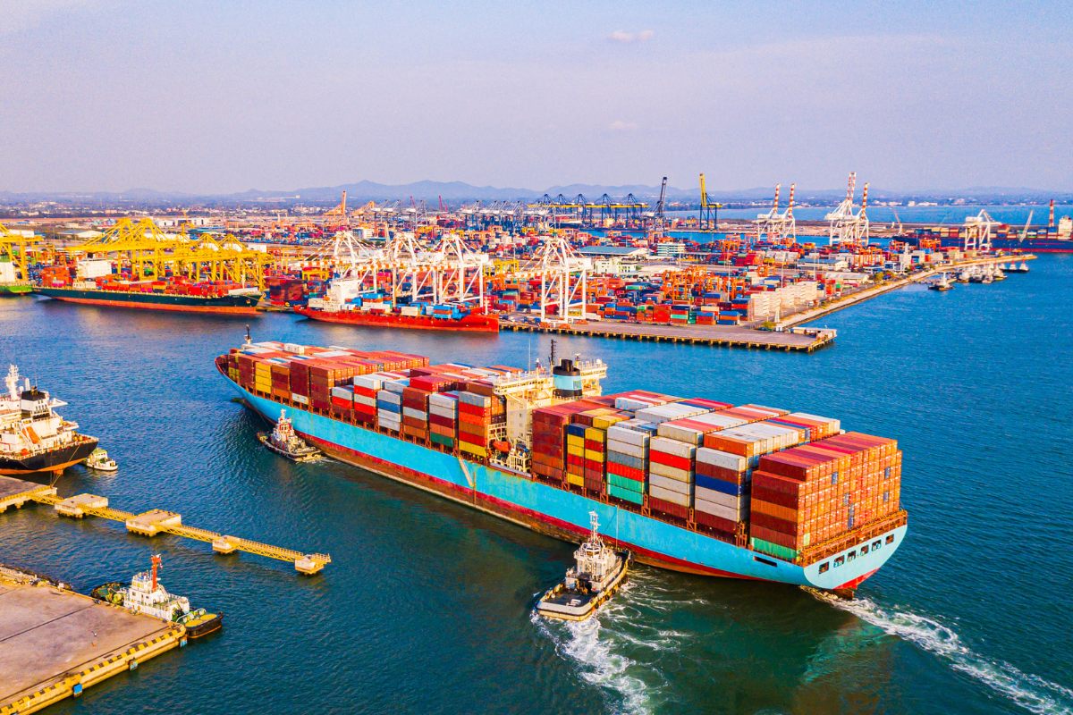C.H. Robinson Launches Tariff Impact Tool for Shippers
