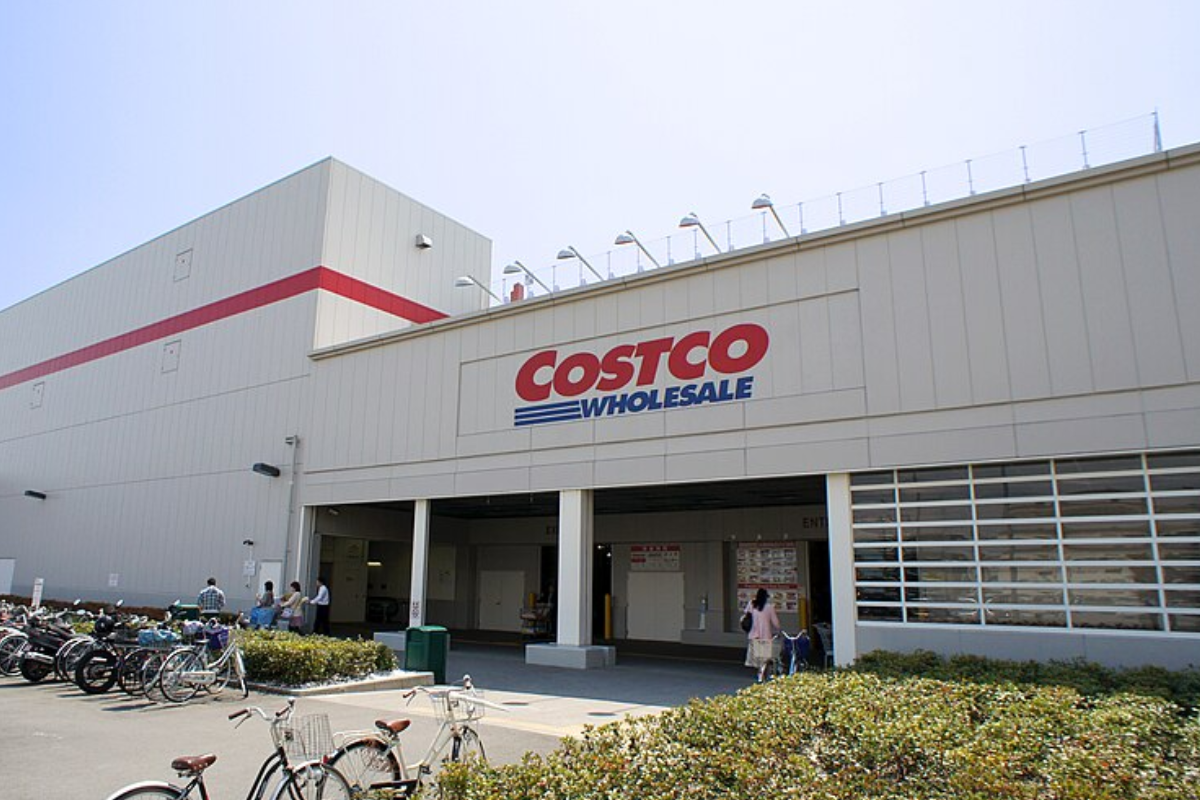 Costco Protects Key Staples From Tariff Price Hikes