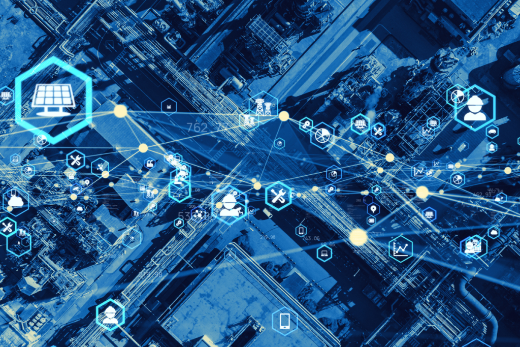 Cyber, Geopolitical Risks Take Priority in Supply Chain Strategy