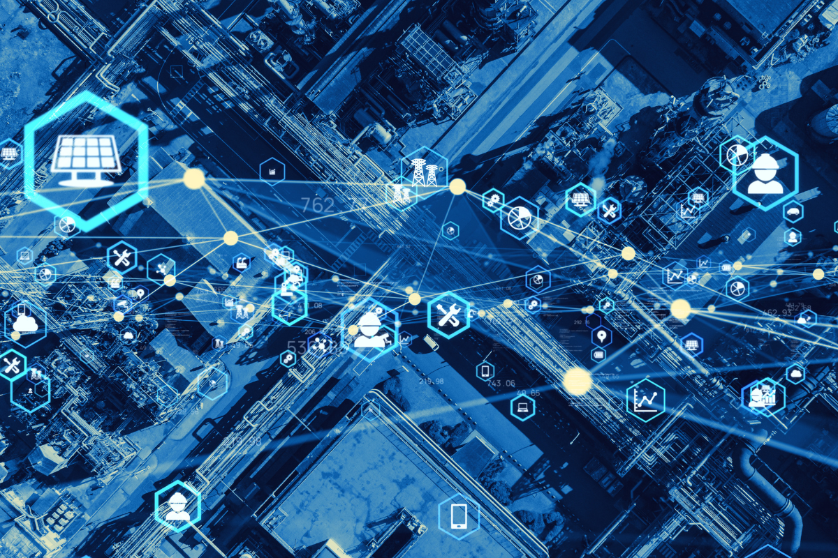Cyber, Geopolitical Risks Take Priority in Supply Chain Strategy
