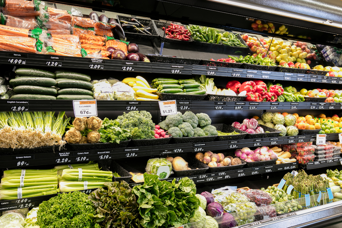 Cyberattack on Key Supplier Disrupts Whole Foods Deliveries