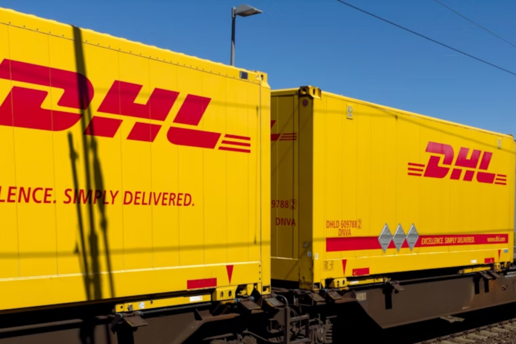 DHL Express Canada Ends Strike With Union Deal