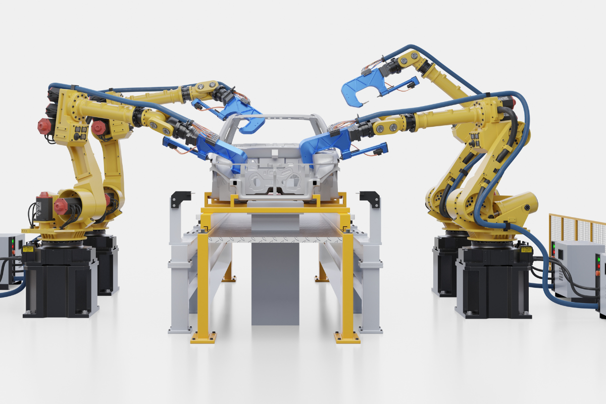 Deploying Autonomous Mobile Robots for Enhanced Warehouse Navigation