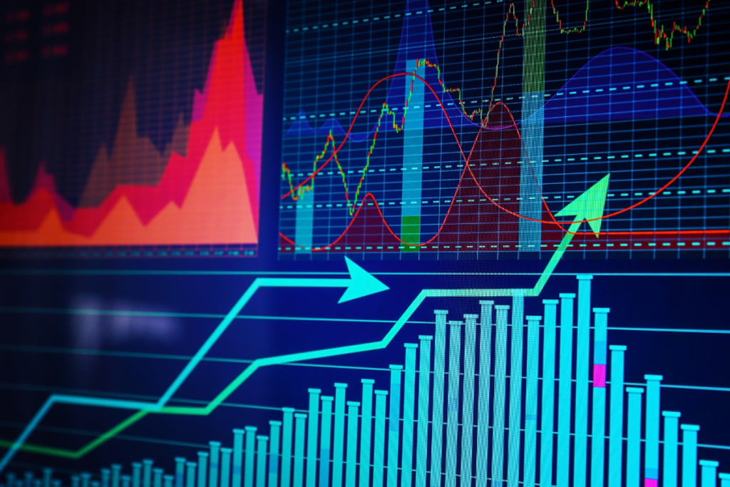 Dynamic Slotting Via AI-Driven Demand Forecasts