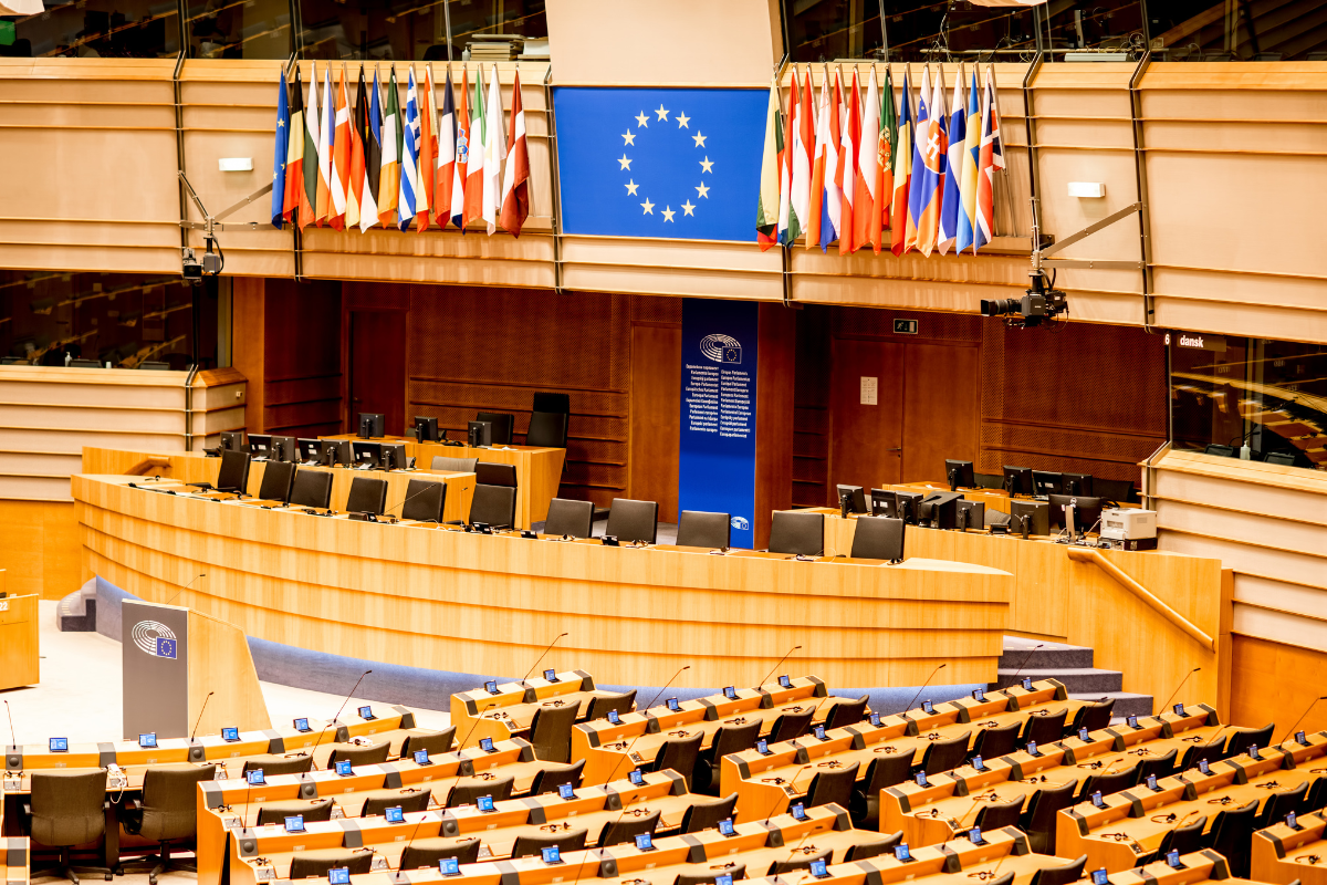 EU Backs Major Rollback of Corporate ESG Supply Chain Rules