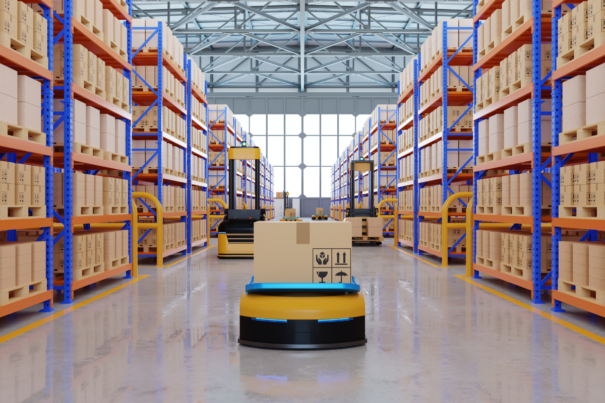 FAQs: Optimizing Warehouse Navigation With Autonomous Mobile Robots