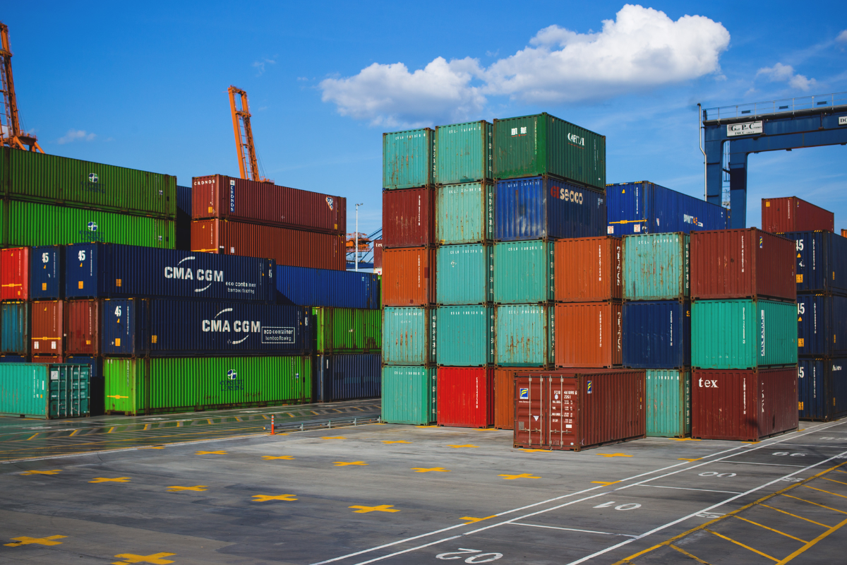 Freight Flows Steady as Iran–Israel Tensions Rise
