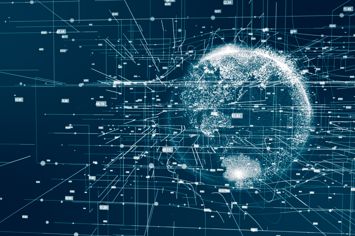 Generative AI Adoption Splits Supply Chain Leaders by Function
