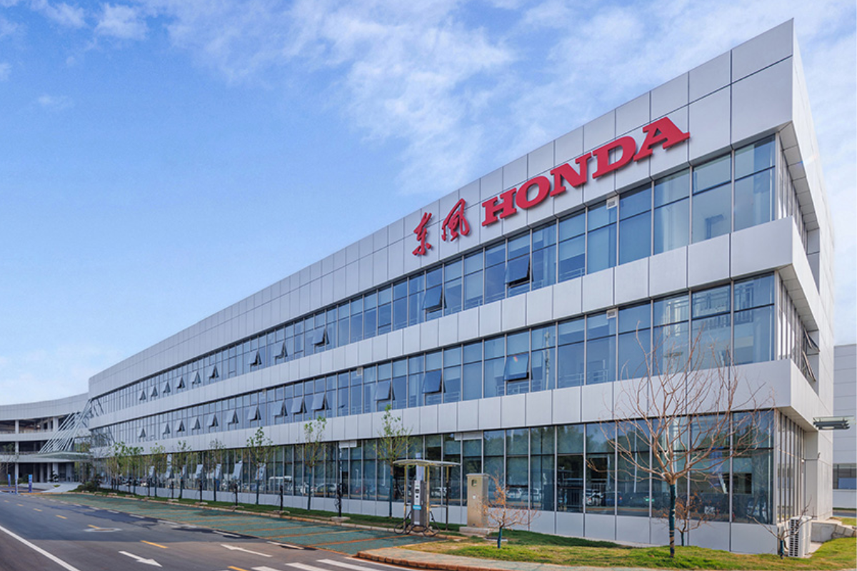 HONDA TARGETS LAST MILE MARKET