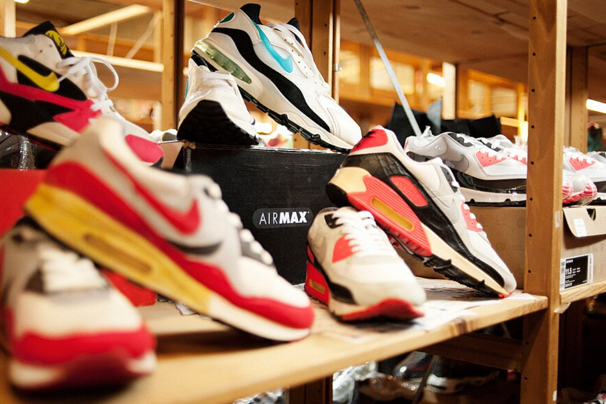 How Nike Is Rewiring Its Sourcing Strategy to Offset $1B in New Tariffs