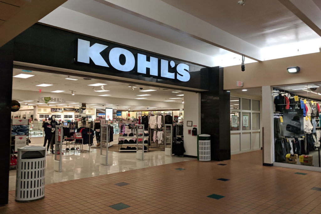 Kohl’s Taps Inventory Agility To Soften Tariff Blow