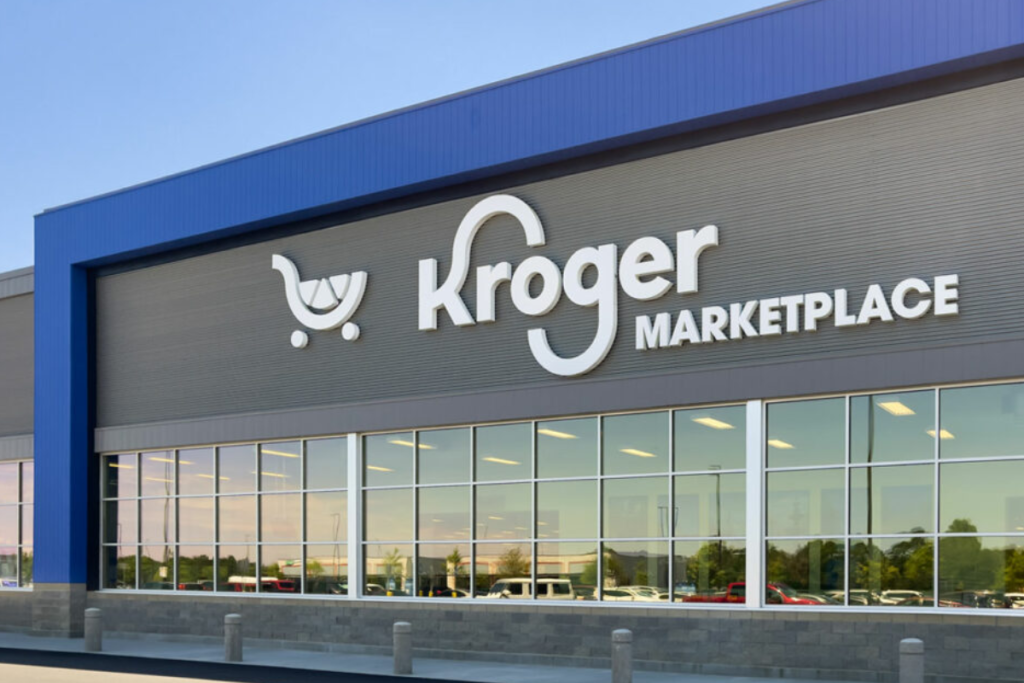 Kroger Rebuilds Fulfilment Model as Cost-to-Serve Pressures Rise