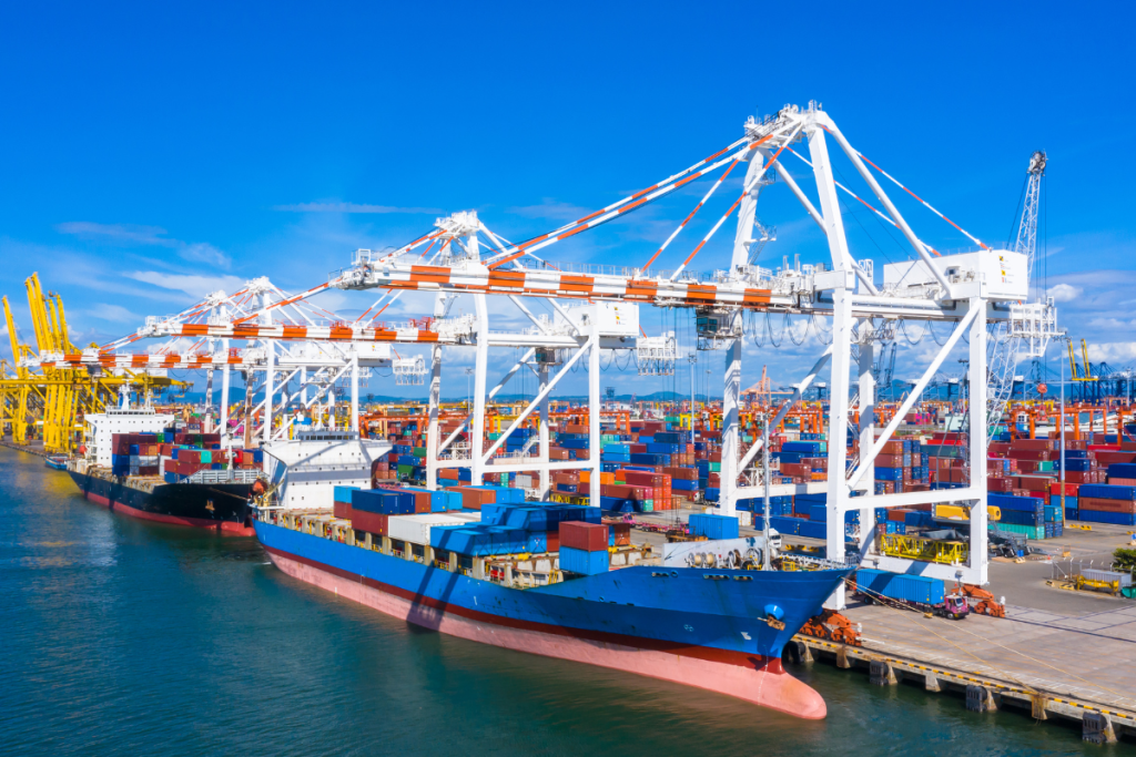 Logistics Leaders Shift Focus to Resilience Amid Rising Costs