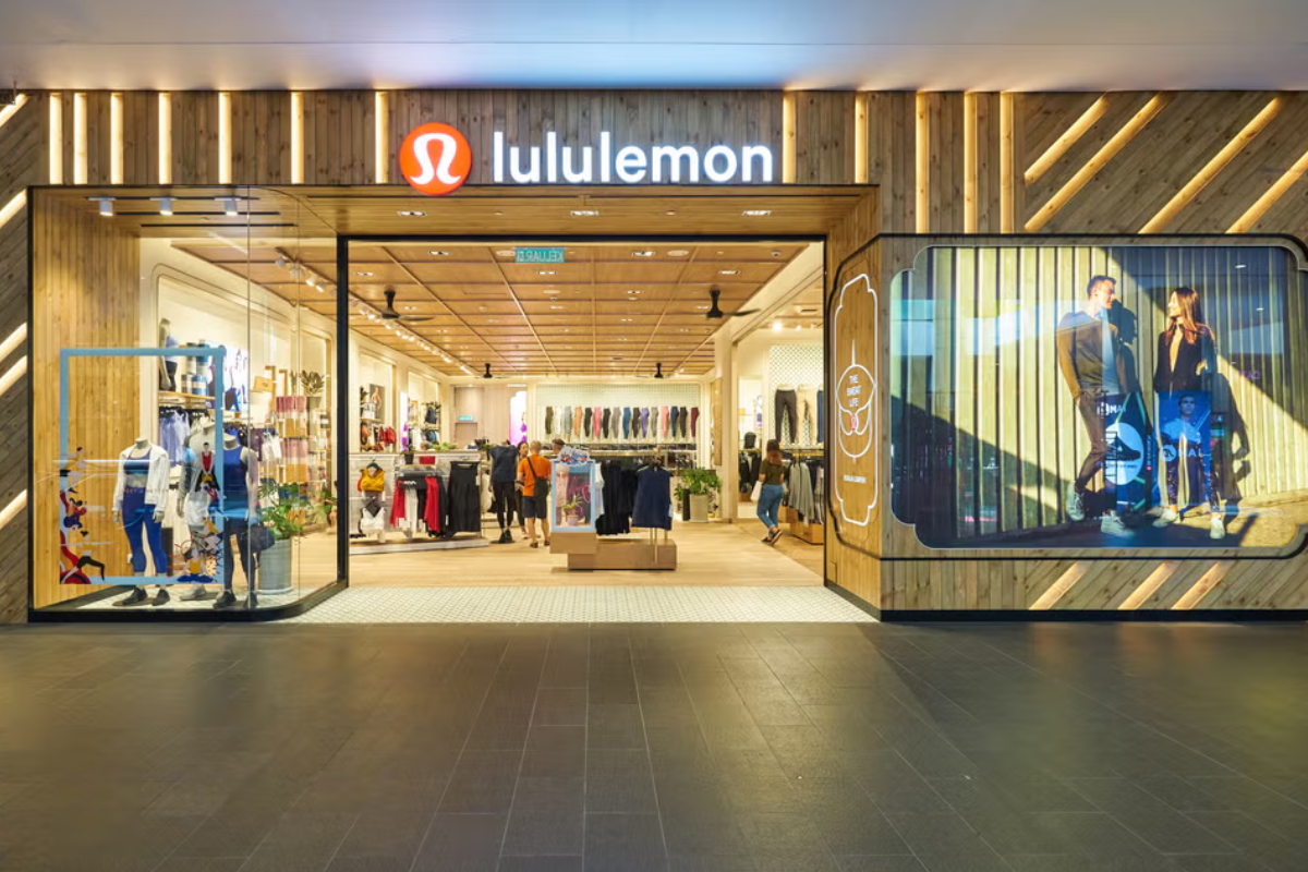 Lululemon Pivots With Sourcing Agility and Global Expansion