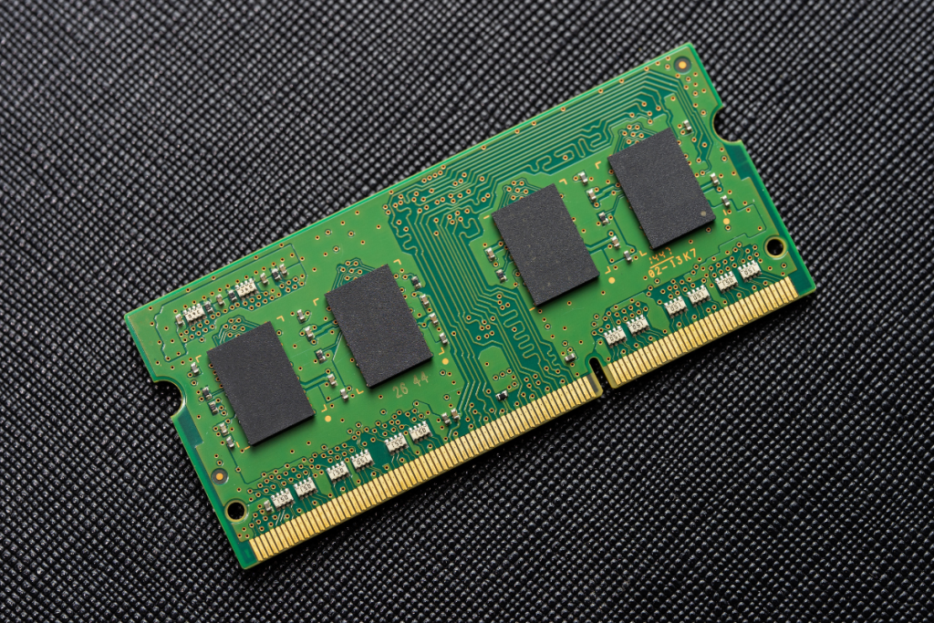 Micron Cuts NAND Volume to Prioritize Profit Over Scale