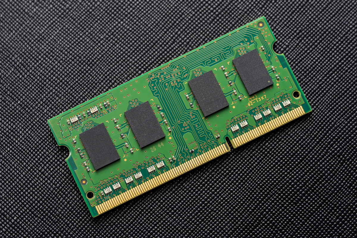 Micron Cuts NAND Volume to Prioritize Profit Over Scale