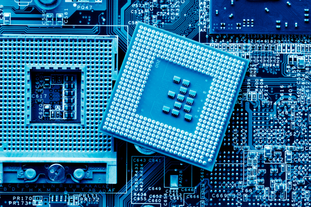 Micron Ties Memory Production to Locked Forecasts
