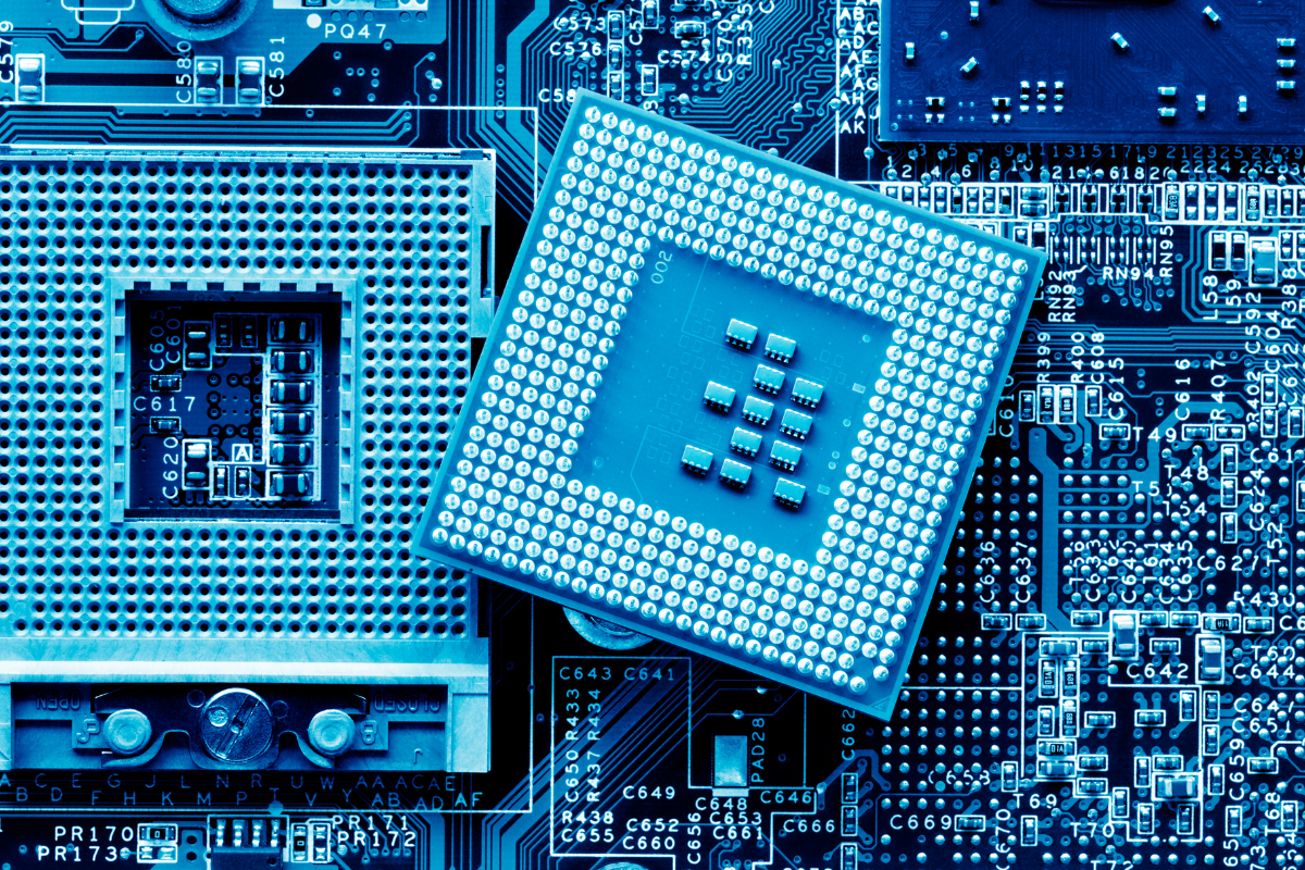 Micron Ties Memory Production to Locked Forecasts