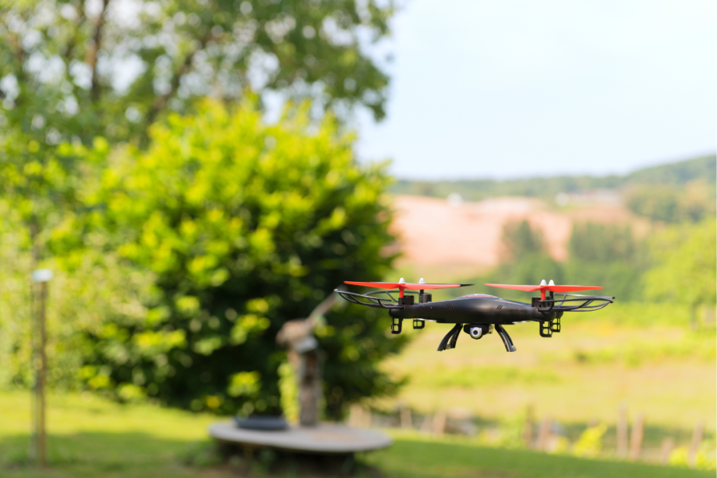 NDAA-Ready AI Stack Targets Drone, Robotics Deployment