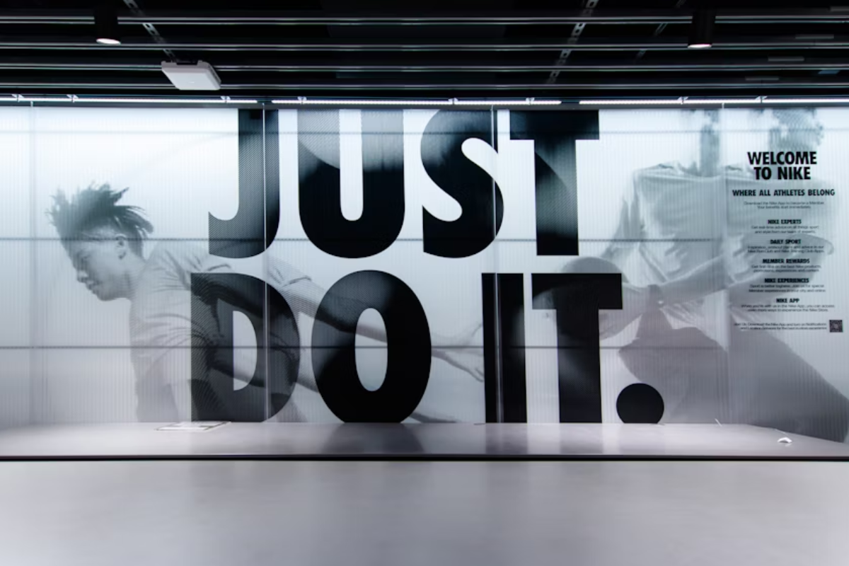 NIKE Rebuilds Its Marketplace to Regain Control and Margin